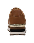 Alviero Martini Prima Classe Beige Polyethylene Sneaker
