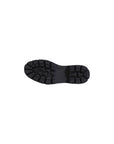 Alviero Martini Prima Classe Black Polyethylene Boot