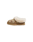 Alviero Martini Prima Classe Beige Fabric Boot