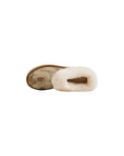 Alviero Martini Prima Classe Beige Fabric Boot