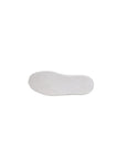 Alviero Martini Prima Classe White Polyethylene Sneaker