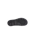 Birkenstock Black Leather Boot