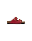Birkenstock Pink Birko Sandal
