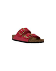 Birkenstock Pink Birko Sandal