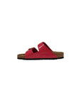 Birkenstock Pink Birko Sandal