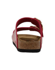 Birkenstock Pink Birko Sandal