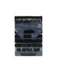 Emporio Armani Underwear Blue Polyester Underwear