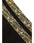 Emporio Armani Underwear Bicolor Cotton Underwear