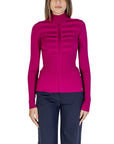 Morgan De Toi Pink Viscose Sweater