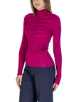 Morgan De Toi Pink Viscose Sweater