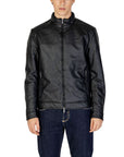Hamaki-Ho Black Viscose Jacket