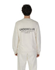 Underclub Cream Cotton Sweater