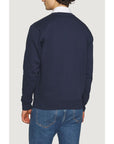 Tommy Hilfiger Jeans Blue Cotton Sweater