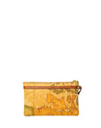 Alviero Martini Prima Classe Beige Leather Handbag