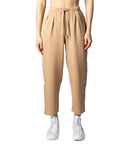 Tommy Hilfiger Jeans Beige Polyester Jeans & Pant