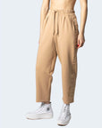Tommy Hilfiger Jeans Beige Polyester Jeans & Pant