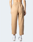 Tommy Hilfiger Jeans Beige Polyester Jeans & Pant
