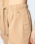 Tommy Hilfiger Jeans Beige Polyester Jeans & Pant