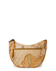 Alviero Martini Prima Classe Beige Polyethylene Handbag