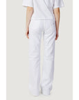 Tommy Hilfiger Jeans Blue Cotton Jeans & Pant