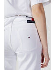 Tommy Hilfiger Jeans Blue Cotton Jeans & Pant