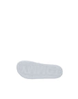 Tommy Hilfiger Jeans Cream Polyethylene Sandal