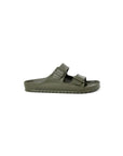 Birkenstock Green Eva Sandal