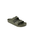 Birkenstock Green Eva Sandal