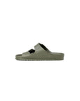 Birkenstock Green Eva Sandal