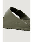 Birkenstock Green Eva Sandal