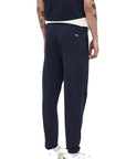 Tommy Hilfiger Jeans Blue Cotton Jeans & Pant