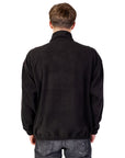 Tommy Hilfiger Jeans Black Polyester Polyester Sweater