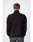 Tommy Hilfiger Jeans Black Polyester Polyester Sweater
