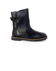 Birkenstock Black Leather Boot