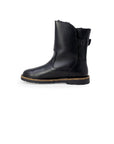 Birkenstock Black Leather Boot