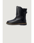 Birkenstock Black Leather Boot