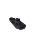 Birkenstock Black Eva Sandal
