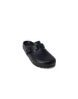 Birkenstock Black Plastic Sandal