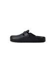 Birkenstock Black Plastic Sandal