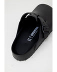 Birkenstock Black Eva Sandal