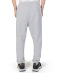 Underclub Gray Cotton Jeans & Pant