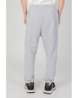 Underclub Gray Cotton Jeans & Pant