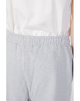 Underclub Gray Cotton Jeans & Pant