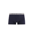 Emporio Armani Underwear Red Cotton Underwear