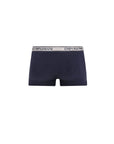 Emporio Armani Underwear Red Cotton Underwear