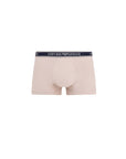 Emporio Armani Underwear Red Cotton Underwear