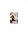 Emporio Armani Underwear Red Cotton Underwear