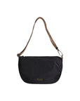 Alviero Martini Prima Classe Brown Polyamide Handbag