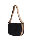 Alviero Martini Prima Classe Brown Polyamide Handbag