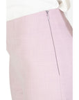 Sandro Ferrone Multicolor Viscose Jeans & Pant